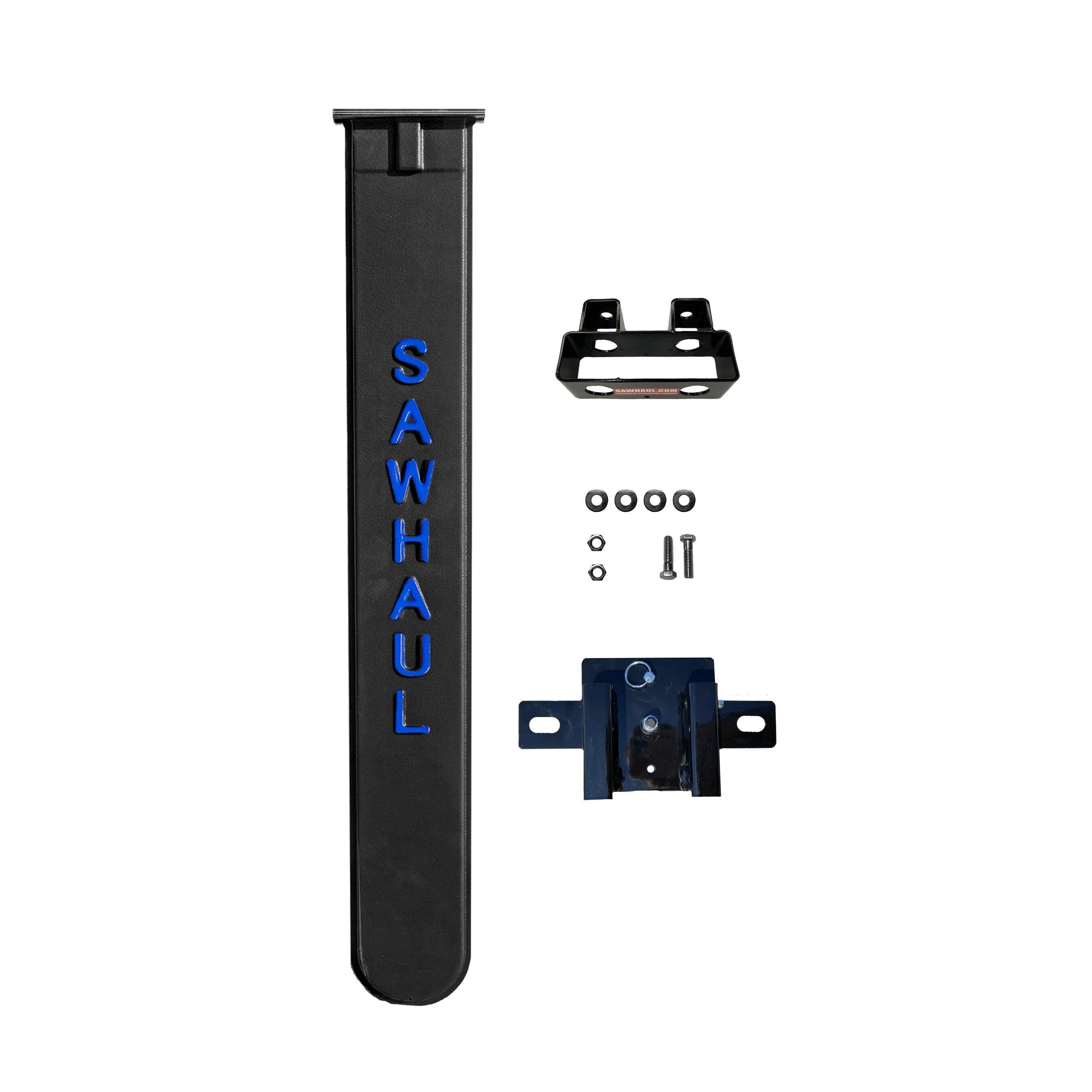 SawHaul Snap-Lok 360 Base Kit with Scabbard Snap-Lok Kit SawHaul 36