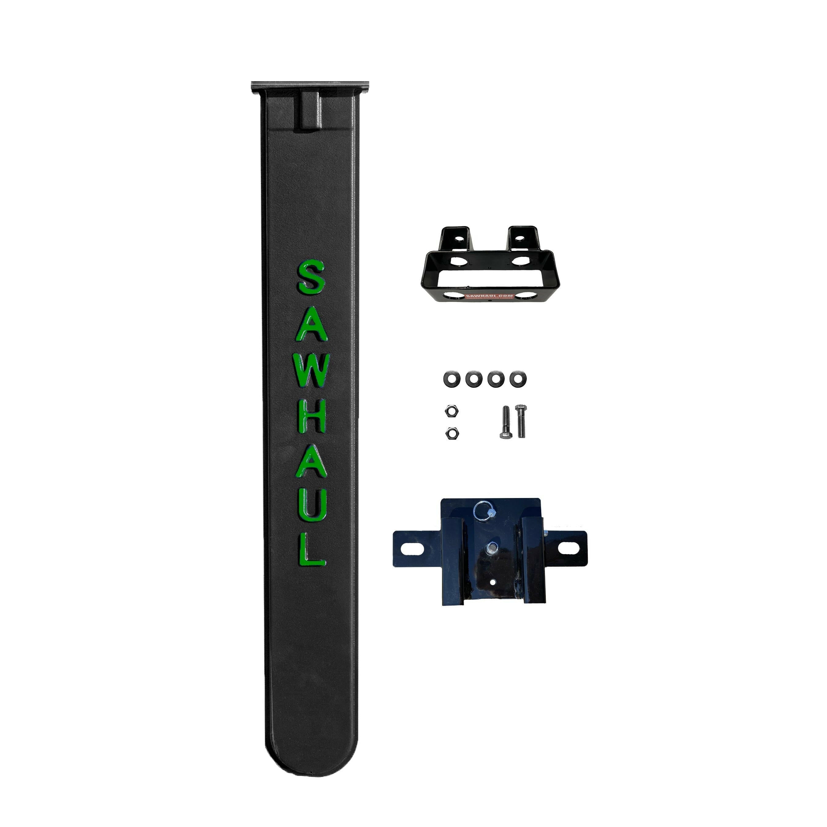 SawHaul Snap-Lok 360 Base Kit with Scabbard Snap-Lok Kit SawHaul 36