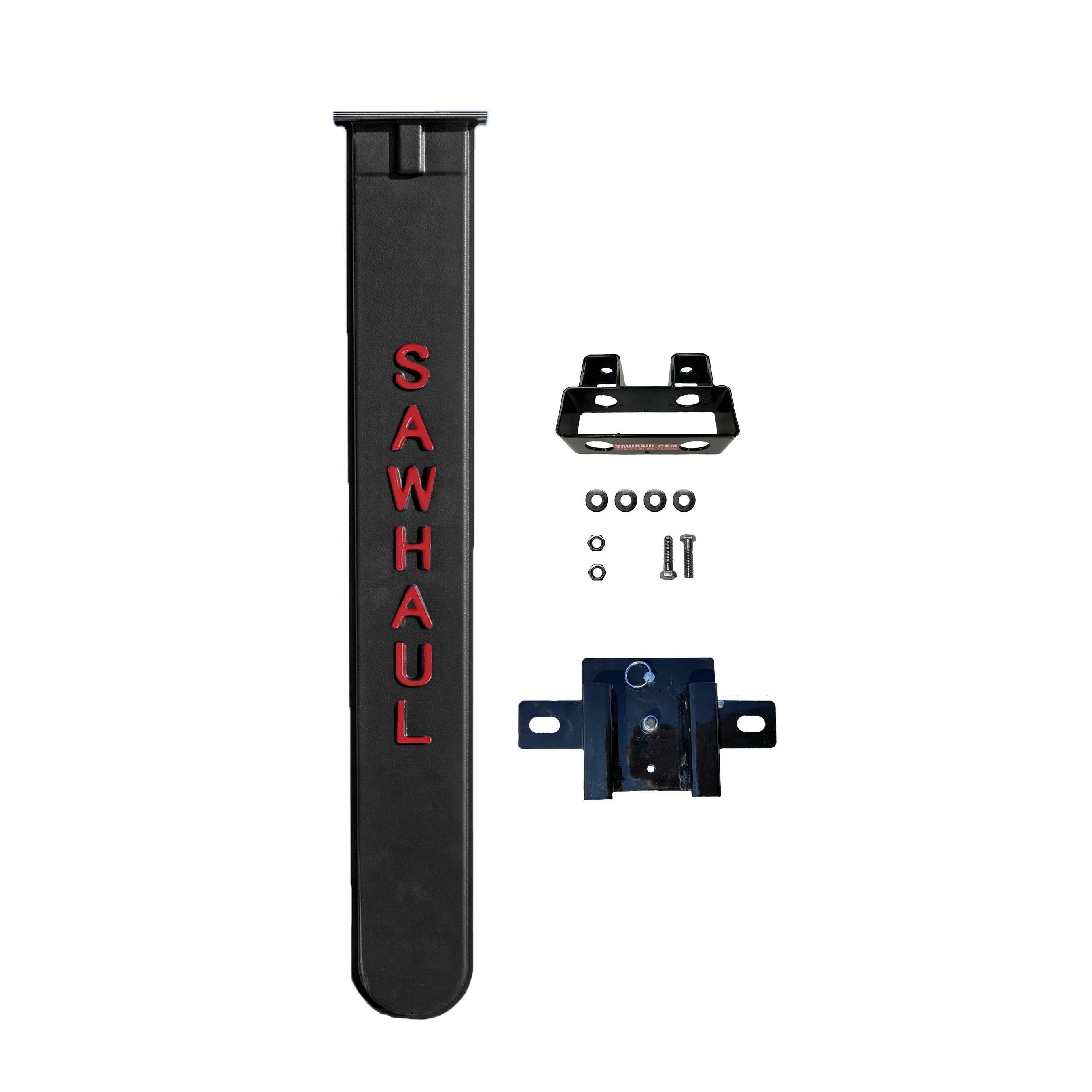 SawHaul Snap-Lok 360 Base Kit with Scabbard Snap-Lok Kit SawHaul 36