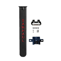 SawHaul Snap-Lok 360 Base Kit with Scabbard Snap-Lok Kit SawHaul 36