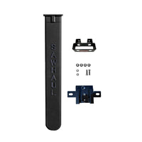 SawHaul Snap-Lok 360 Base Kit with Scabbard Snap-Lok Kit SawHaul 36
