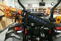 SawHaul Snap-Lok 360 Kit for ROPS & Man Lifts Snap-Lok SawHaul 