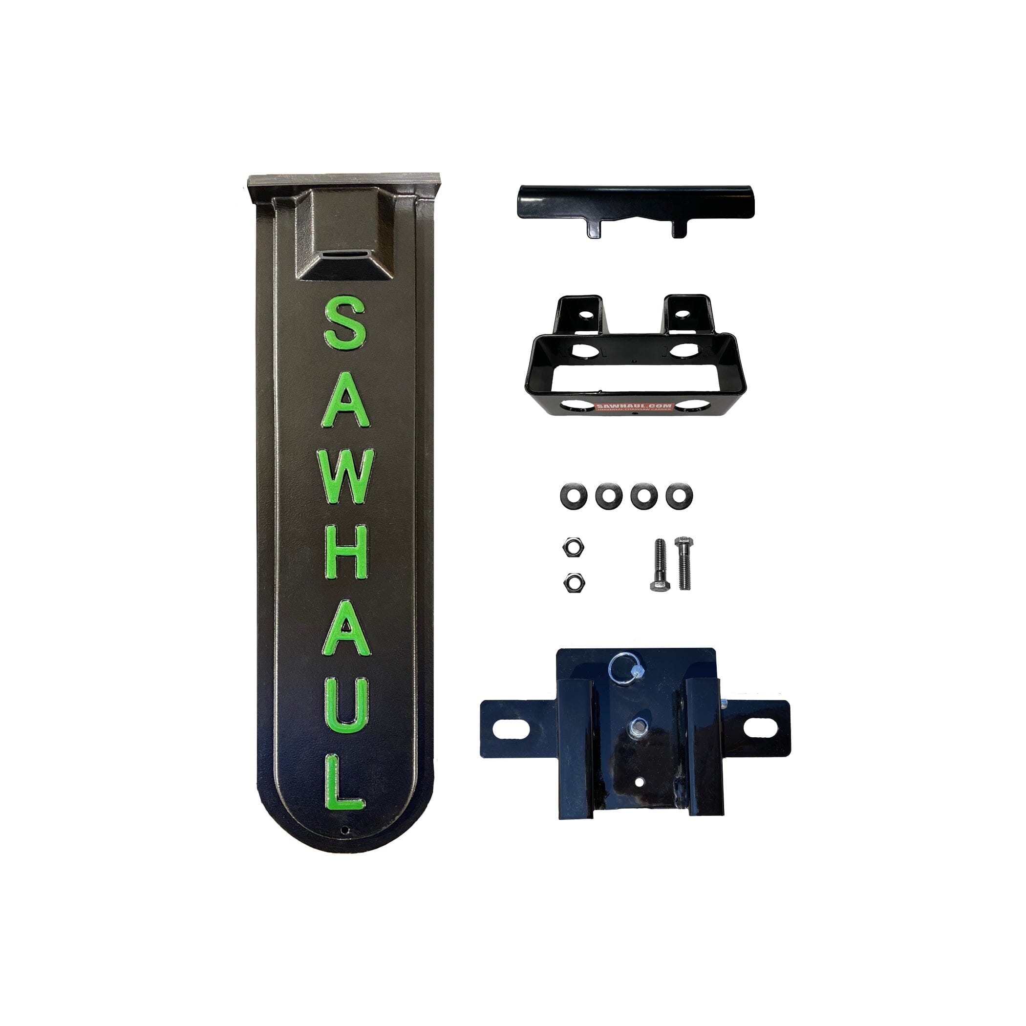 SawHaul Snap-Lok 360 Kit for ROPS & Man Lifts Snap-Lok SawHaul 20