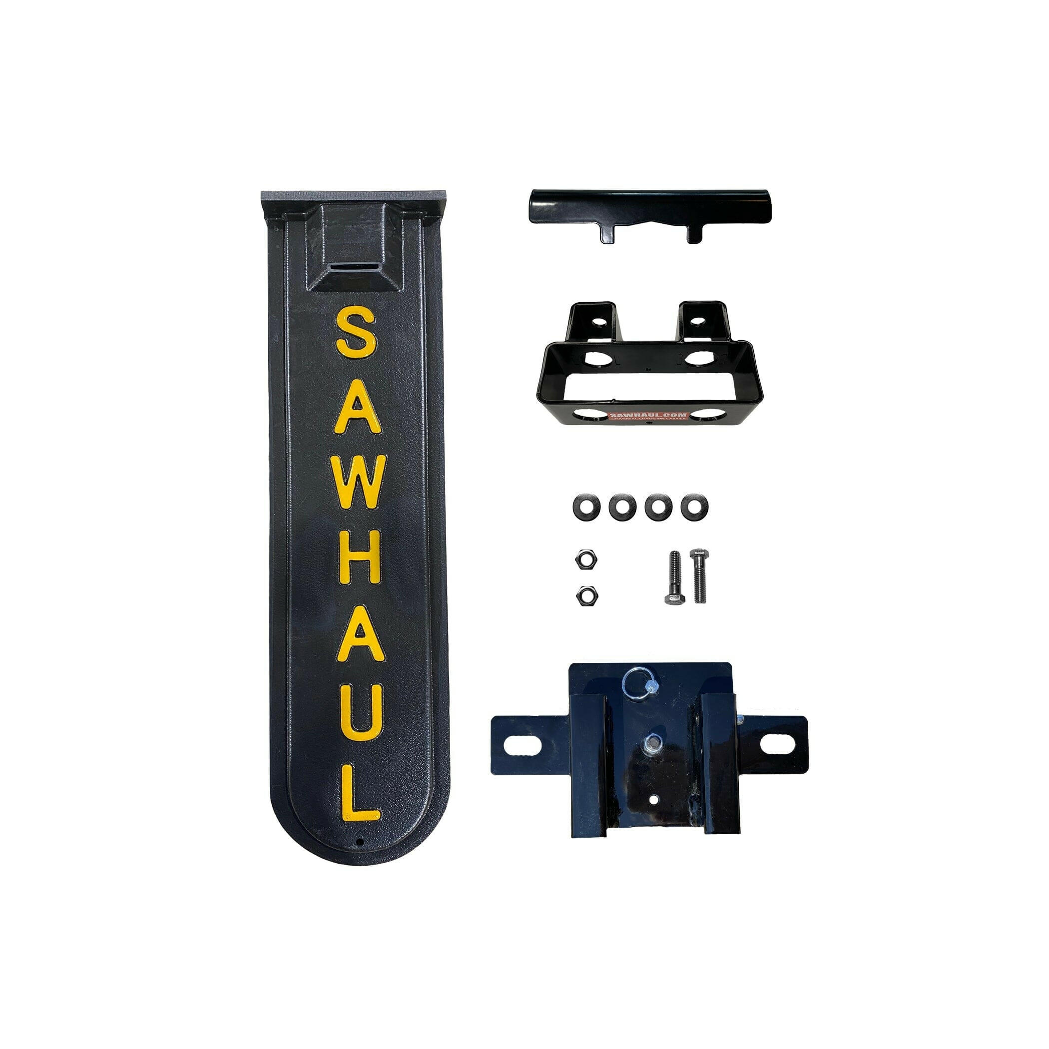SawHaul Snap-Lok 360 Kit for ROPS & Man Lifts Snap-Lok SawHaul 20
