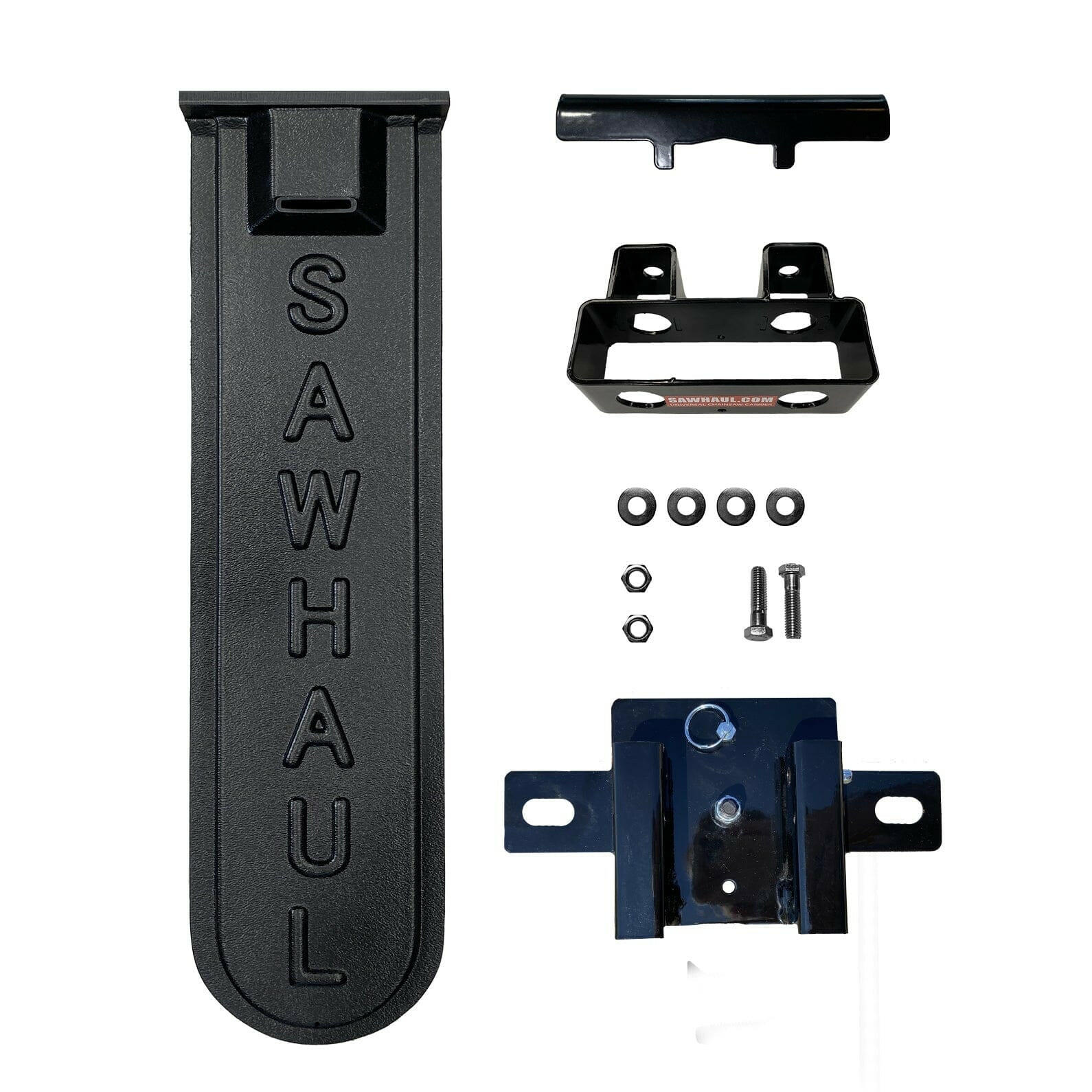 SawHaul Snap-Lok 360 Kit for ROPS & Man Lifts Snap-Lok SawHaul 20