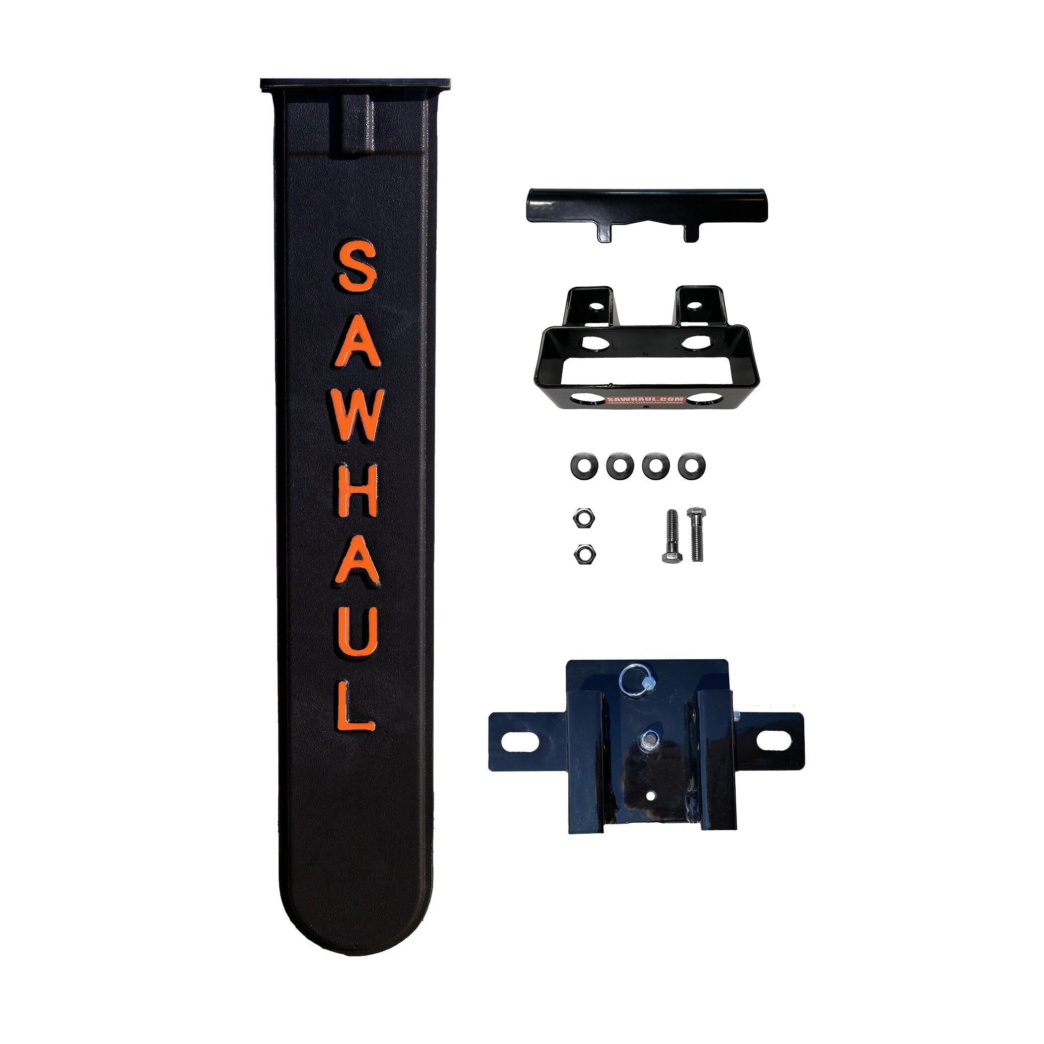 SawHaul Snap-Lok 360 Kit for ROPS & Man Lifts Snap-Lok SawHaul 28