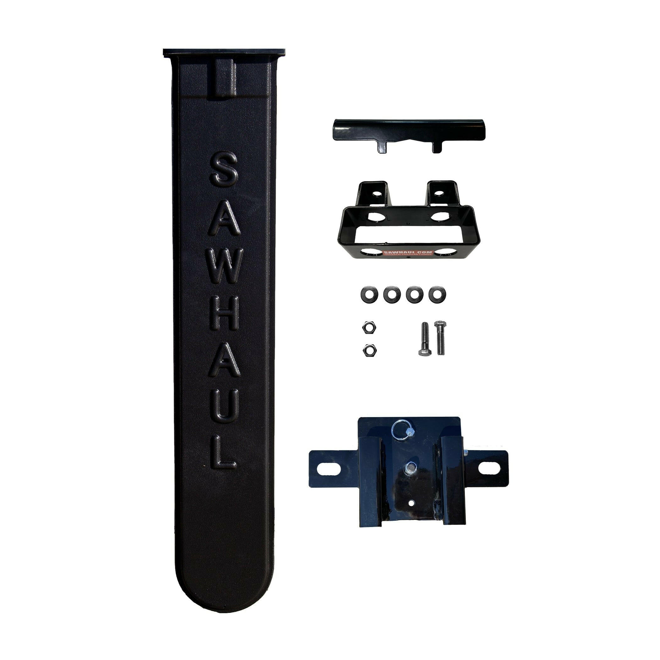 SawHaul Snap-Lok 360 Kit for ROPS & Man Lifts Snap-Lok SawHaul 28