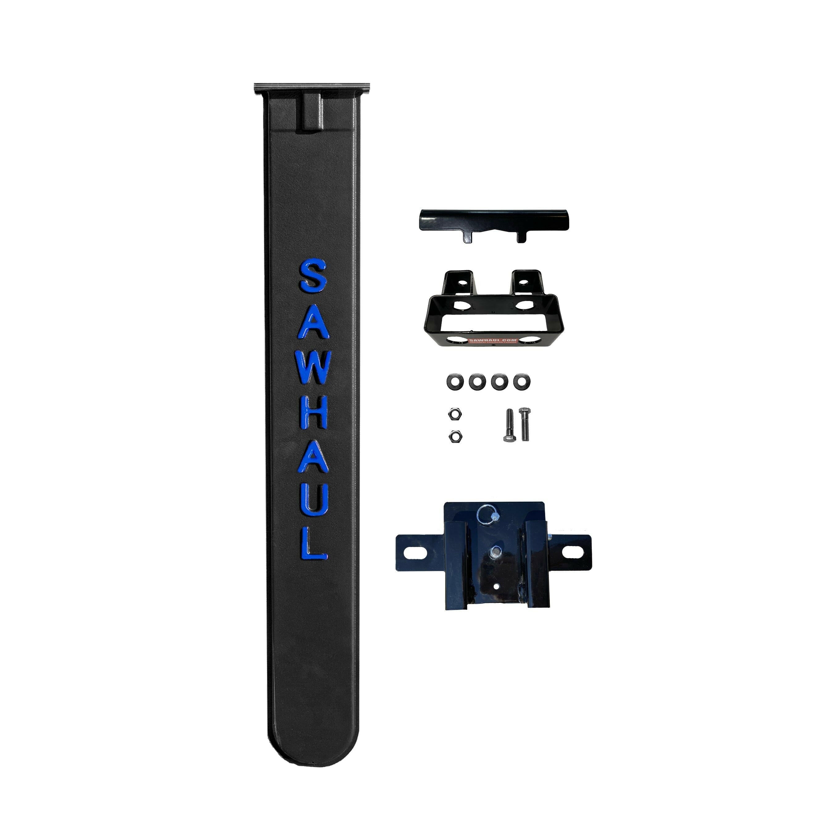 SawHaul Snap-Lok 360 Kit for ROPS & Man Lifts Snap-Lok SawHaul 36