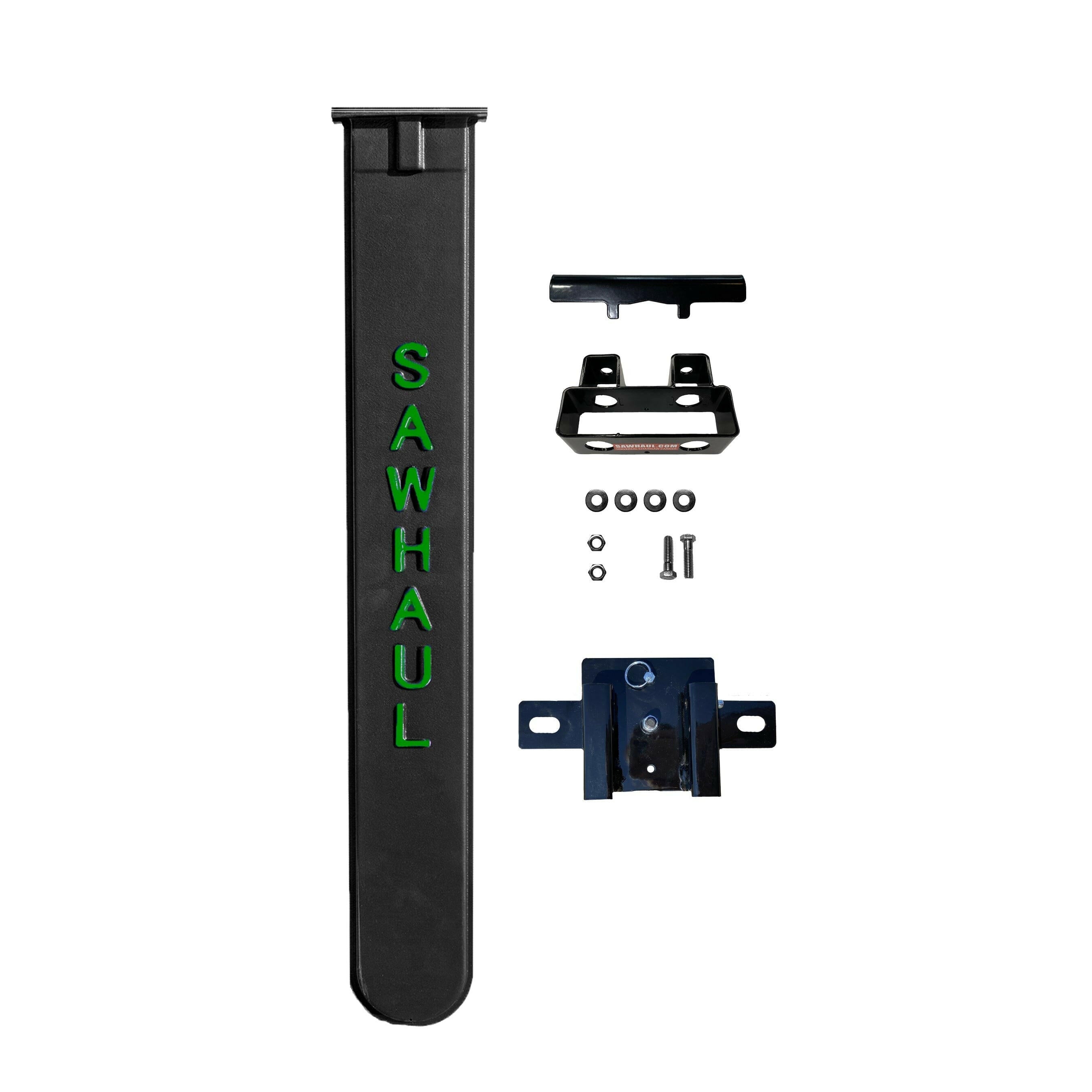 SawHaul Snap-Lok 360 Kit for ROPS & Man Lifts Snap-Lok SawHaul 36