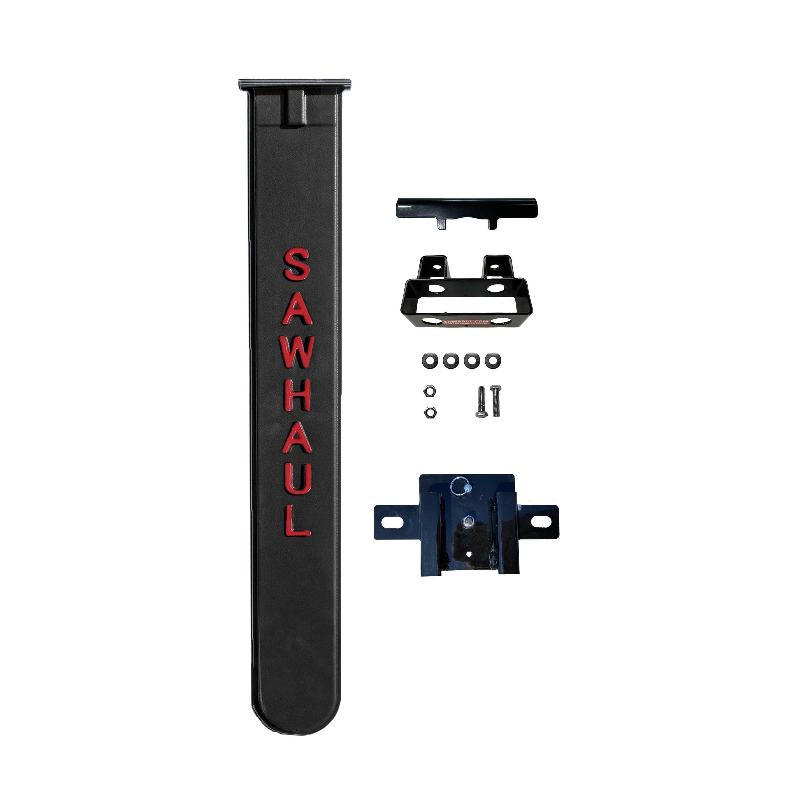 SawHaul Snap-Lok 360 Kit for ROPS & Man Lifts Snap-Lok SawHaul 36
