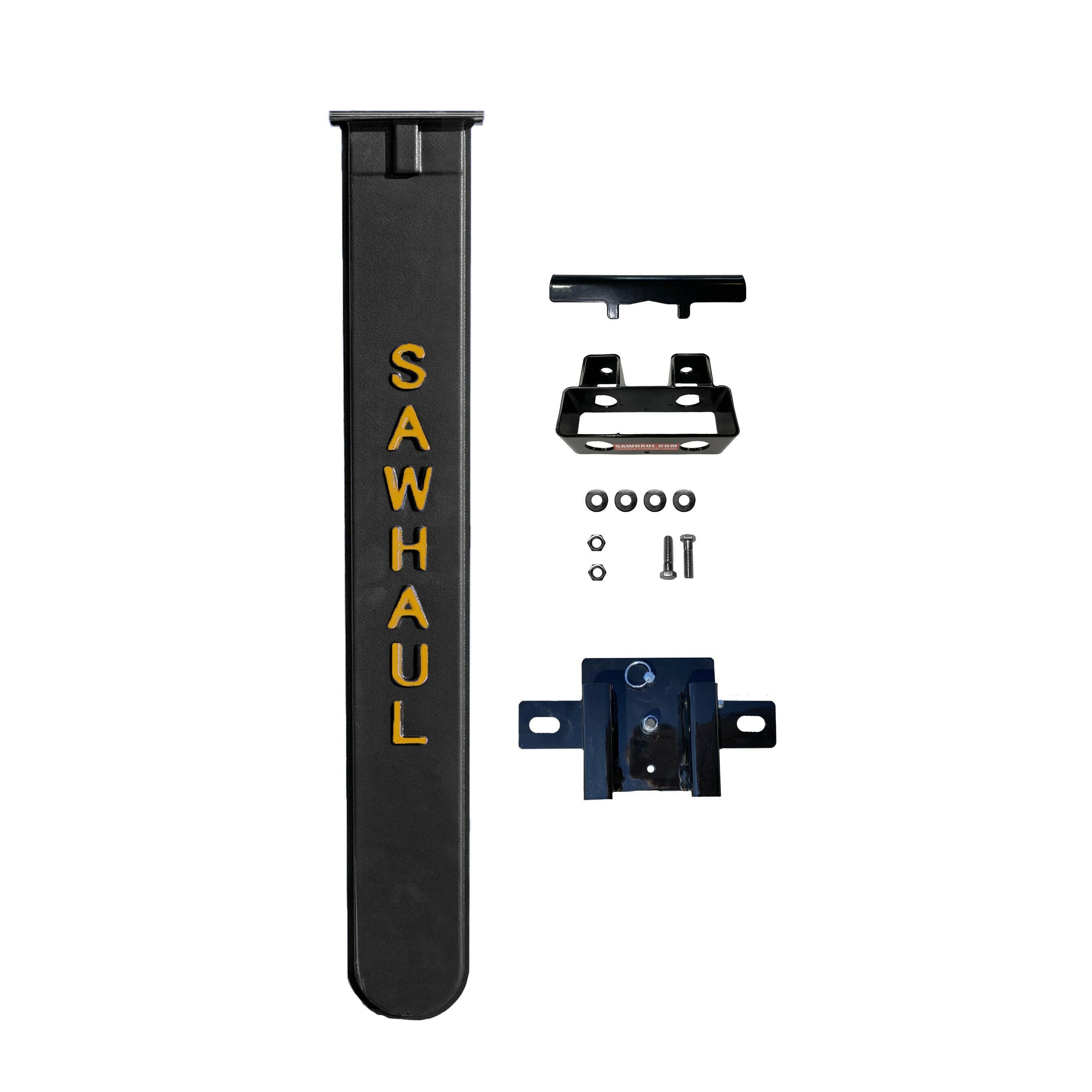 SawHaul Snap-Lok 360 Kit for ROPS & Man Lifts Snap-Lok SawHaul 36