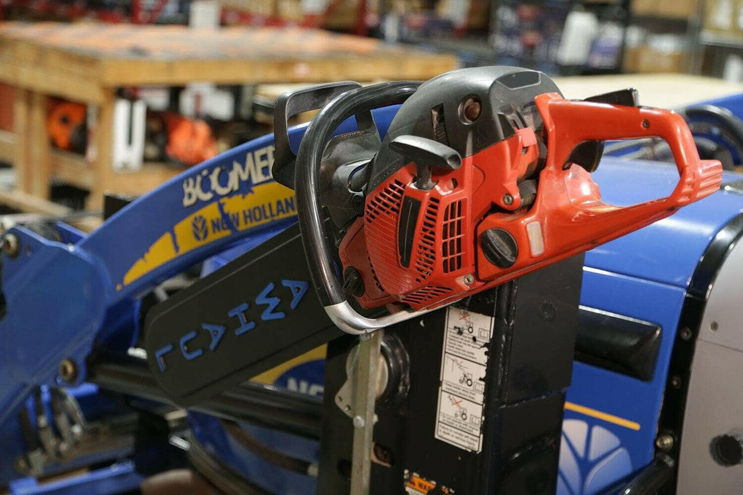 SawHaul Snap-Lok 360 Kit for Tractors Snap-Lok Kit SawHaul 
