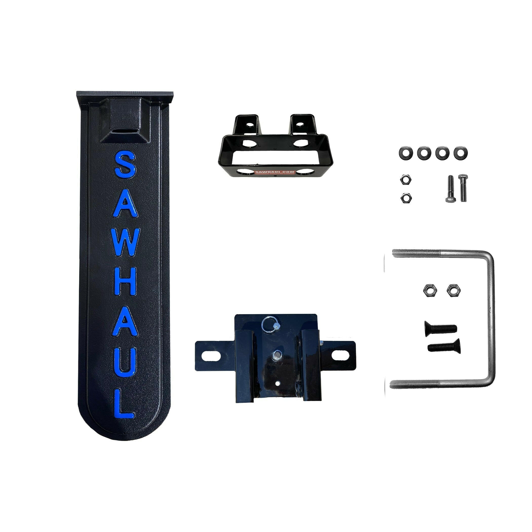 SawHaul Snap-Lok 360 Kit for Tractors Snap-Lok Kit SawHaul 20