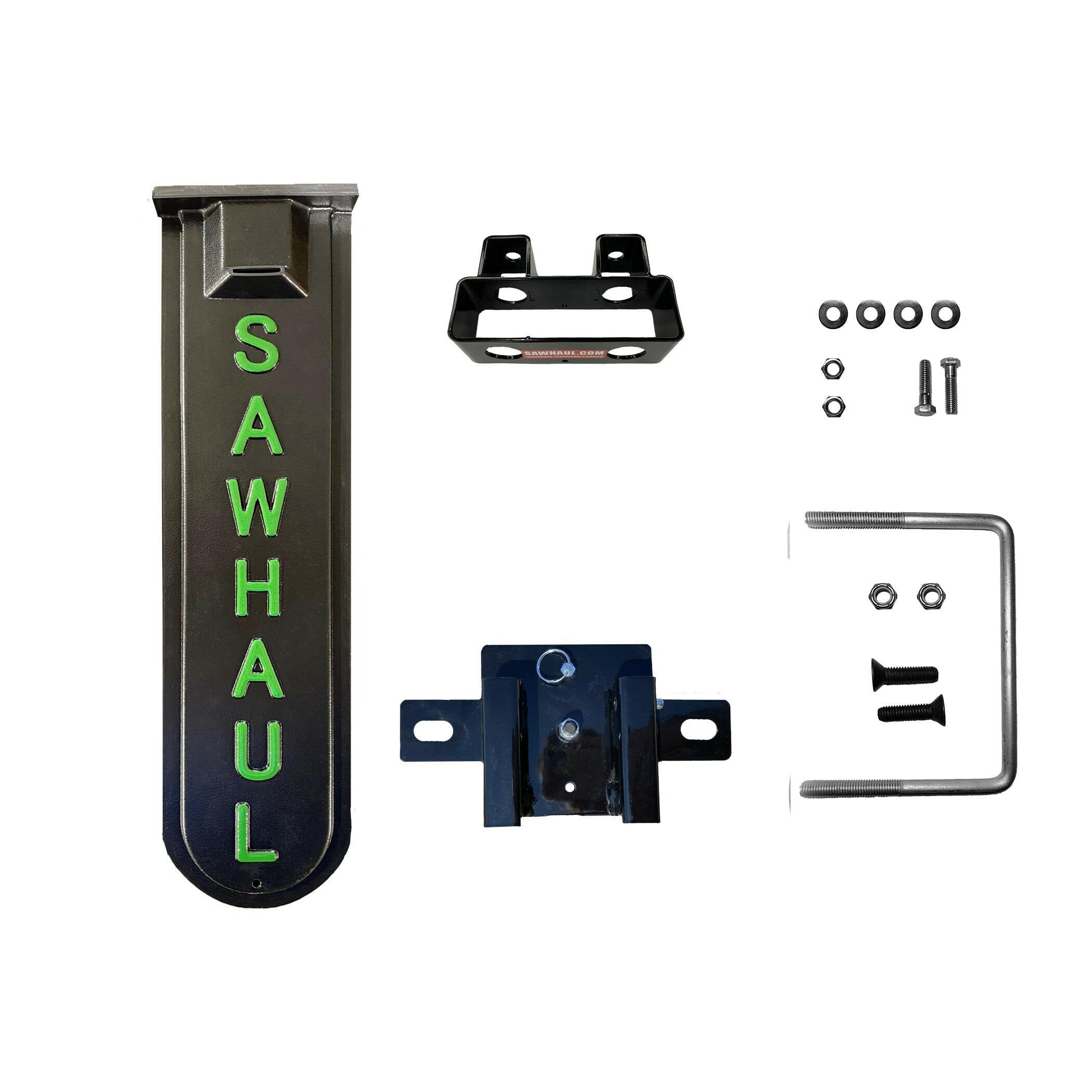 SawHaul Snap-Lok 360 Kit for Tractors Snap-Lok Kit SawHaul 20