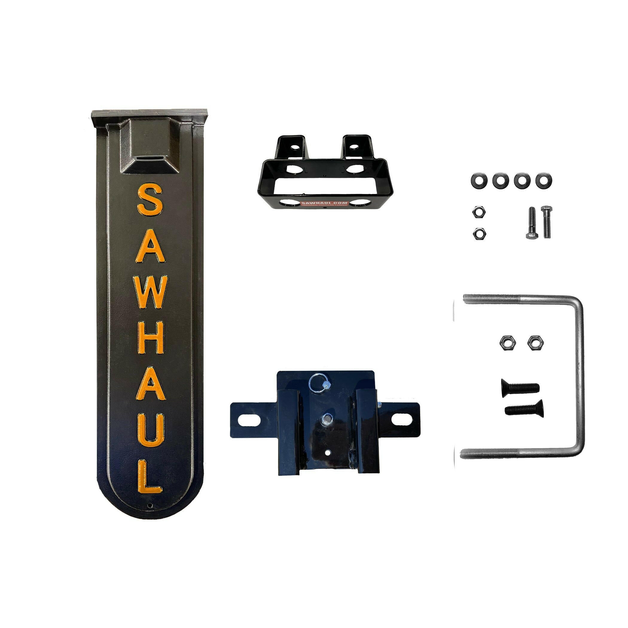 SawHaul Snap-Lok 360 Kit for Tractors Snap-Lok Kit SawHaul 20