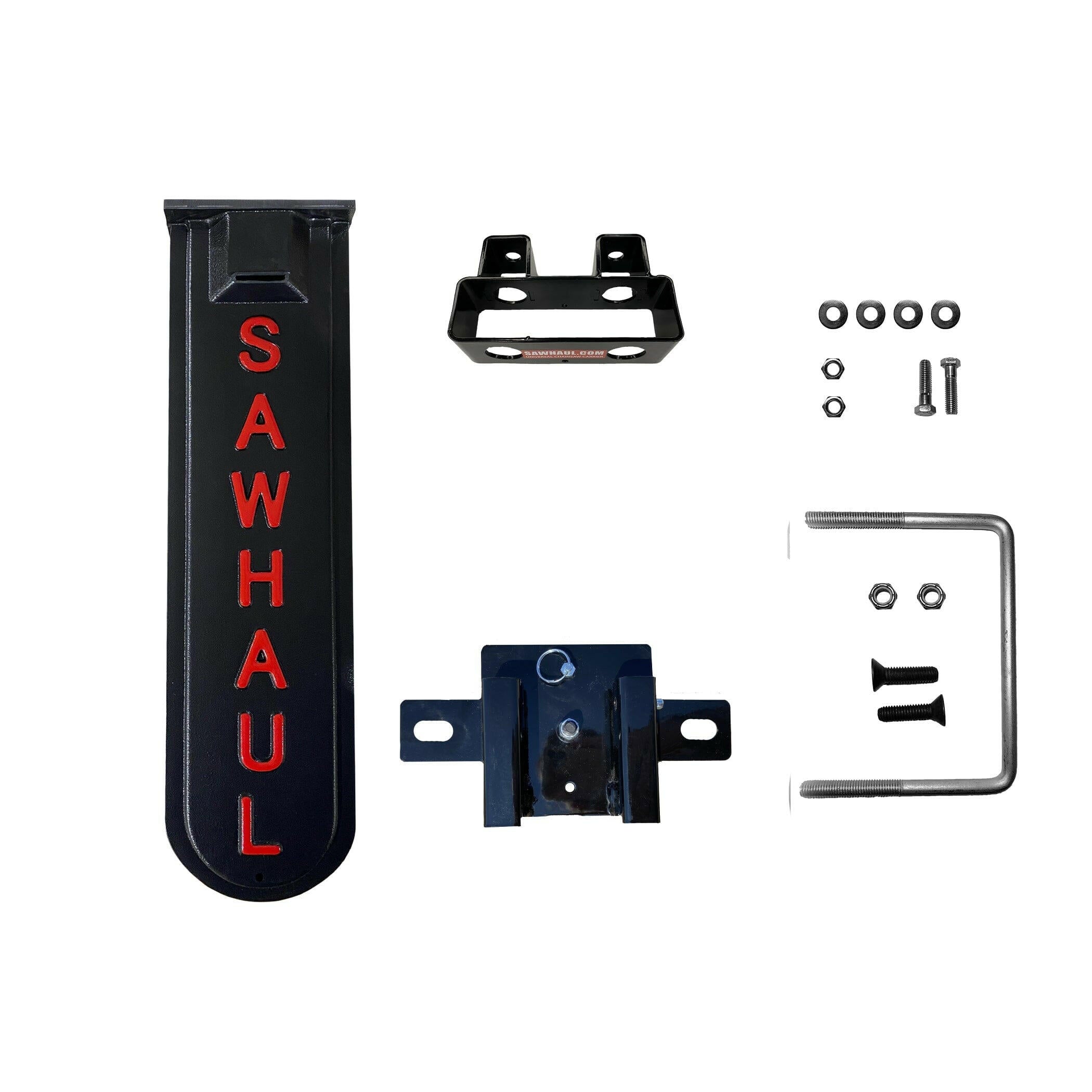 SawHaul Snap-Lok 360 Kit for Tractors Snap-Lok Kit SawHaul 20