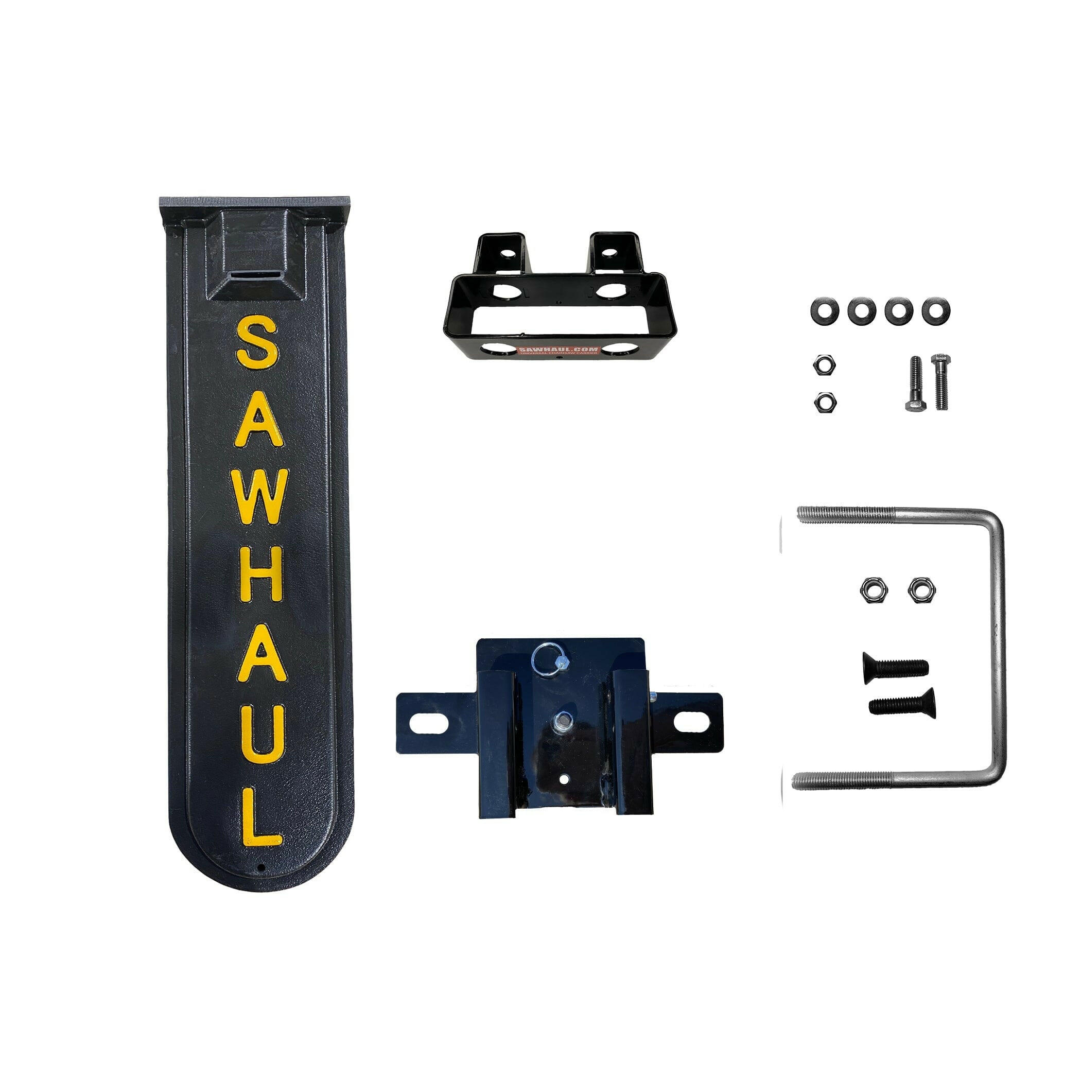 SawHaul Snap-Lok 360 Kit for Tractors Snap-Lok Kit SawHaul 20