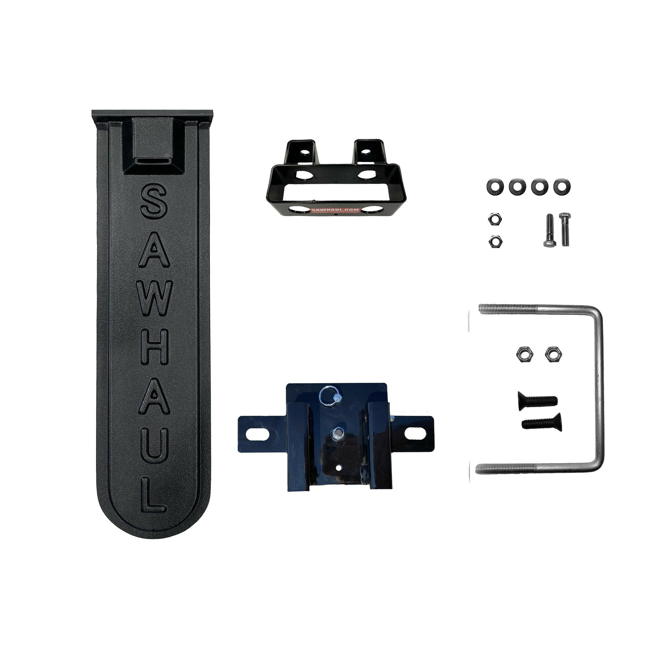 SawHaul Snap-Lok 360 Kit for Tractors Snap-Lok Kit SawHaul 20