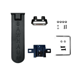 SawHaul Snap-Lok 360 Kit for Tractors Snap-Lok Kit SawHaul 20" Black 