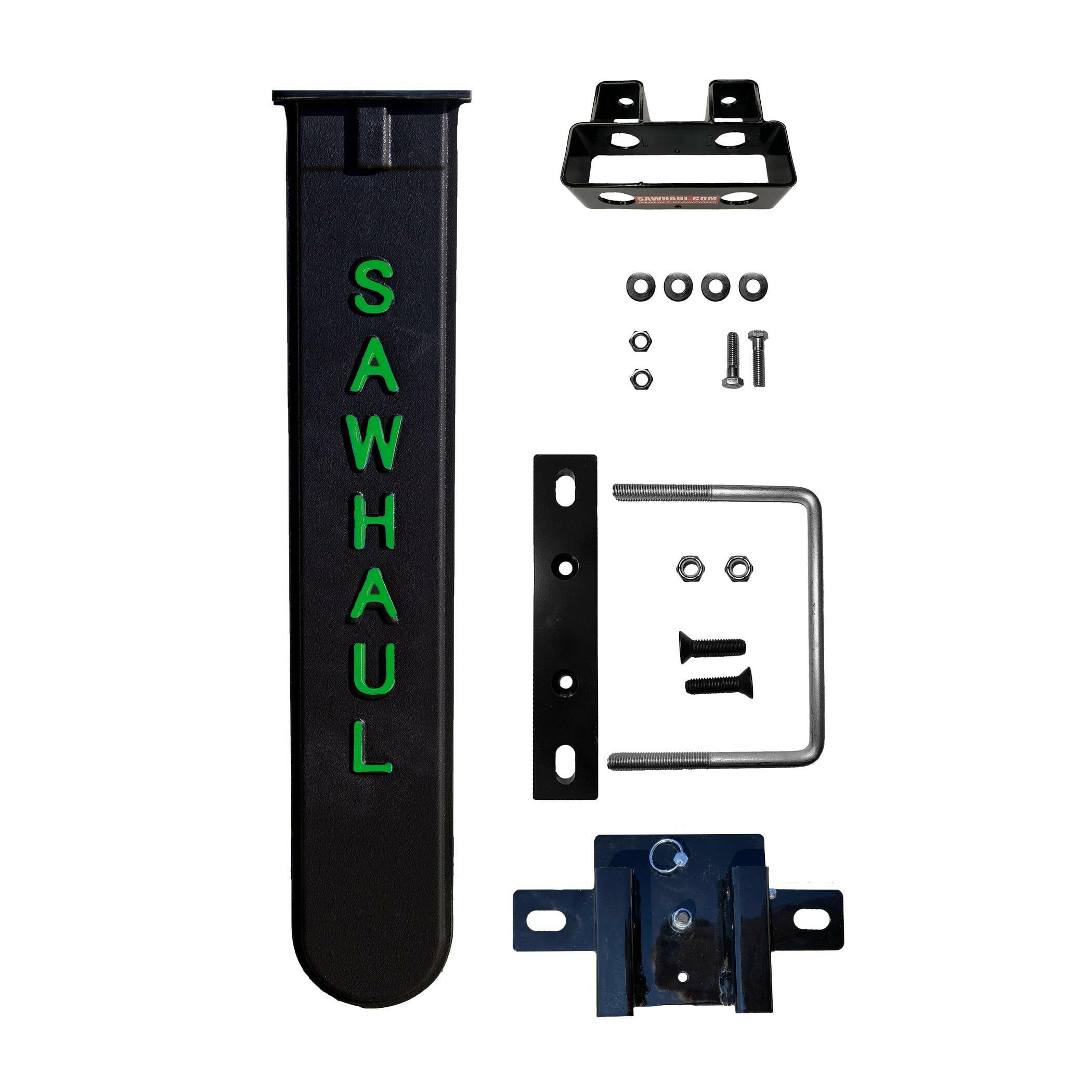 SawHaul Snap-Lok 360 Kit for Tractors Snap-Lok Kit SawHaul 28