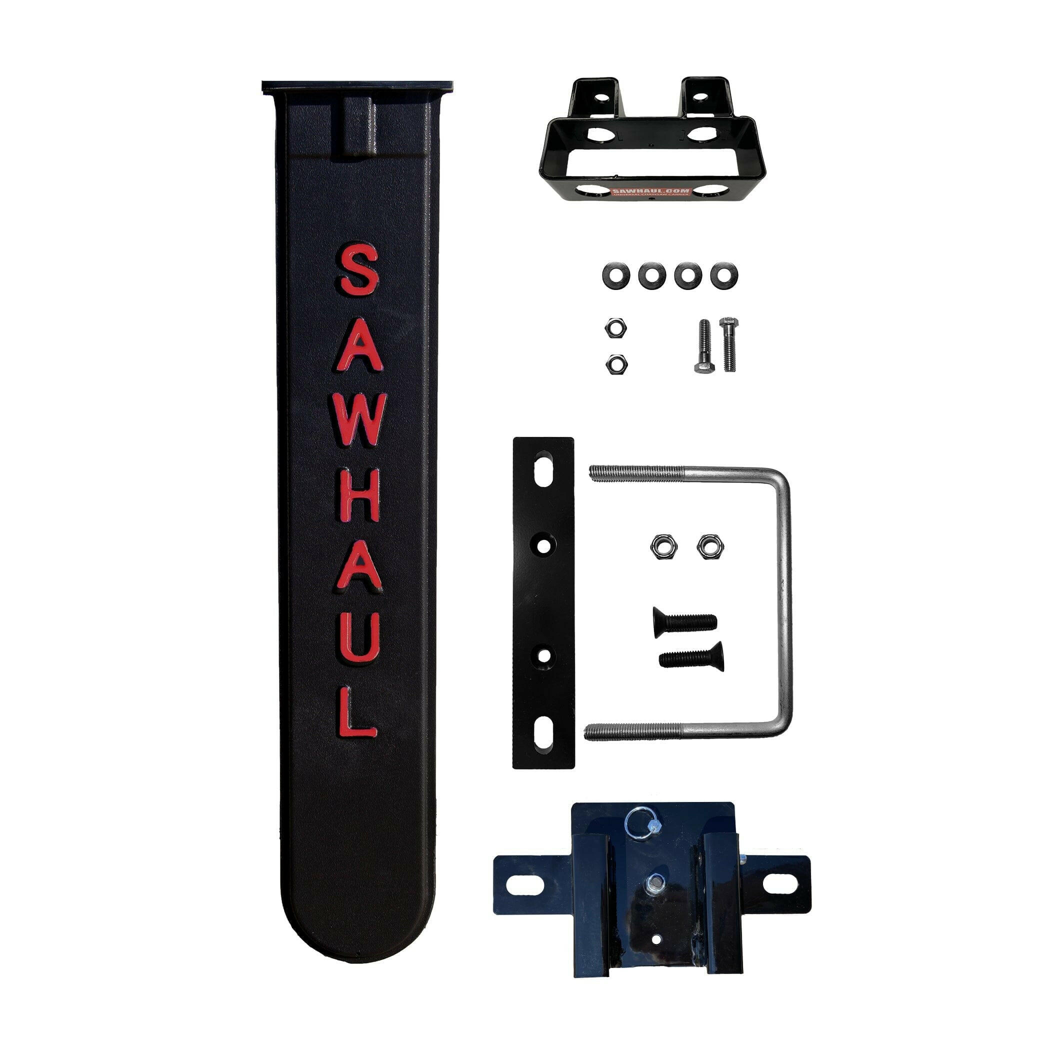 SawHaul Snap-Lok 360 Kit for Tractors Snap-Lok Kit SawHaul 28