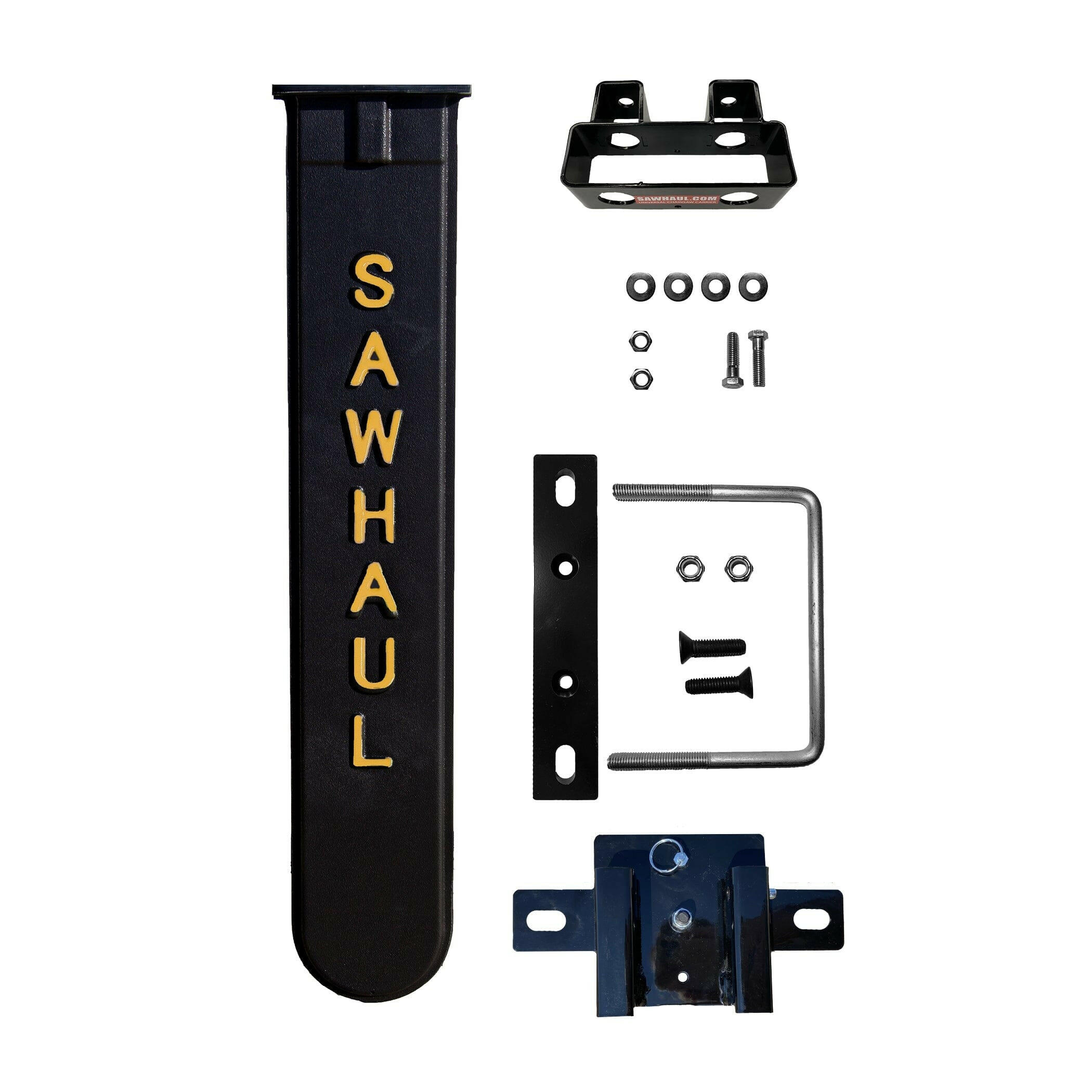 SawHaul Snap-Lok 360 Kit for Tractors Snap-Lok Kit SawHaul 28