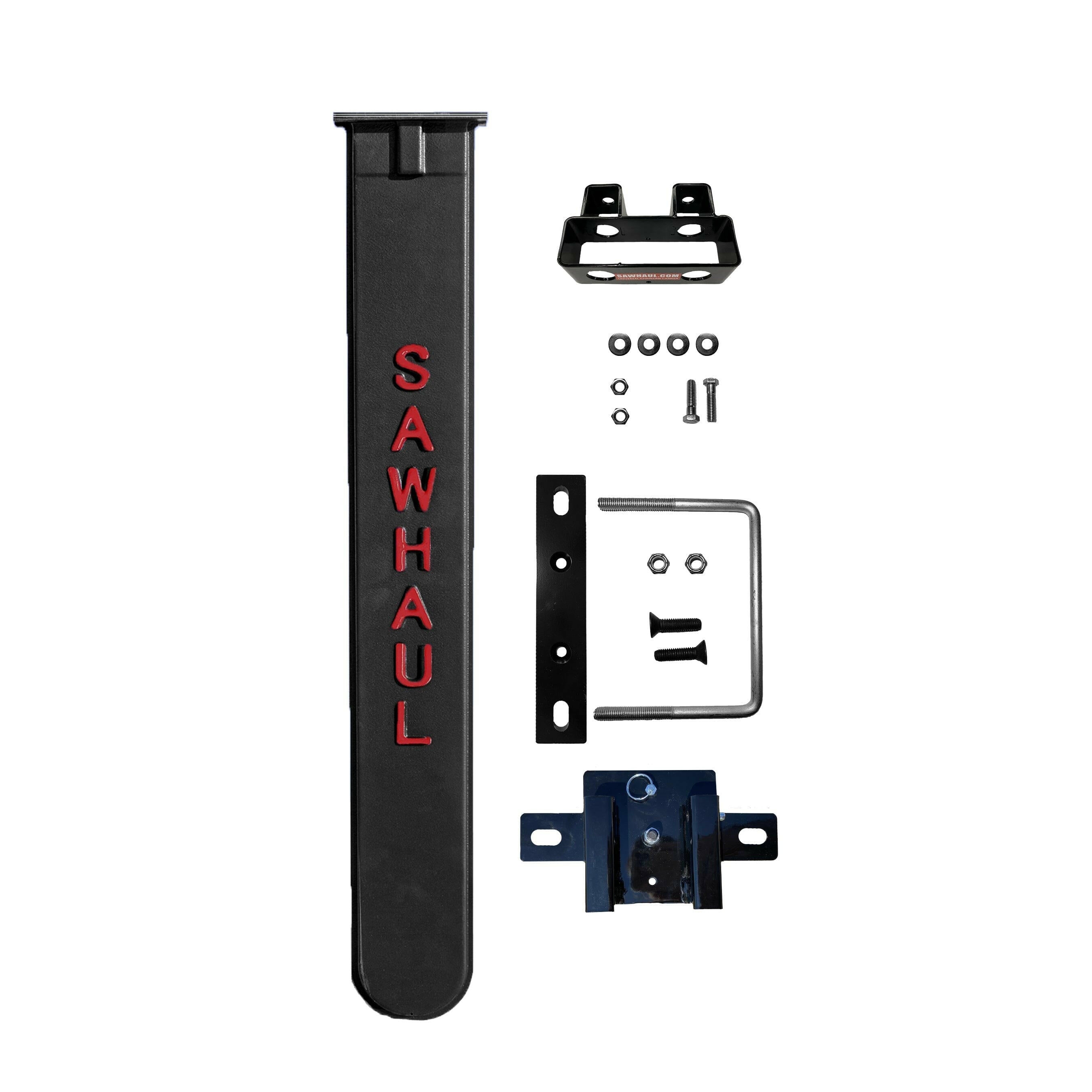 SawHaul Snap-Lok 360 Kit for Tractors Snap-Lok Kit SawHaul 36