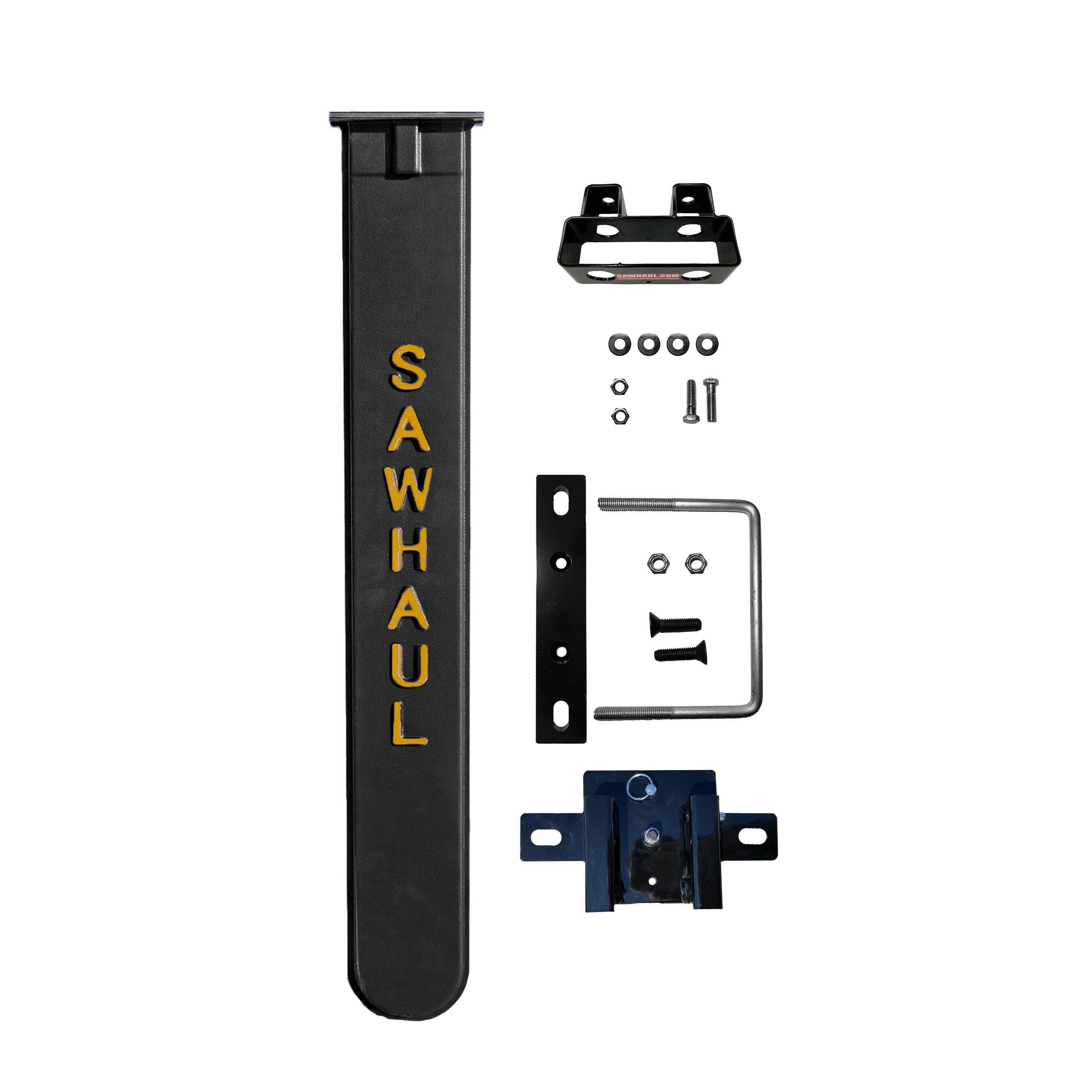 SawHaul Snap-Lok 360 Kit for Tractors Snap-Lok Kit SawHaul 36