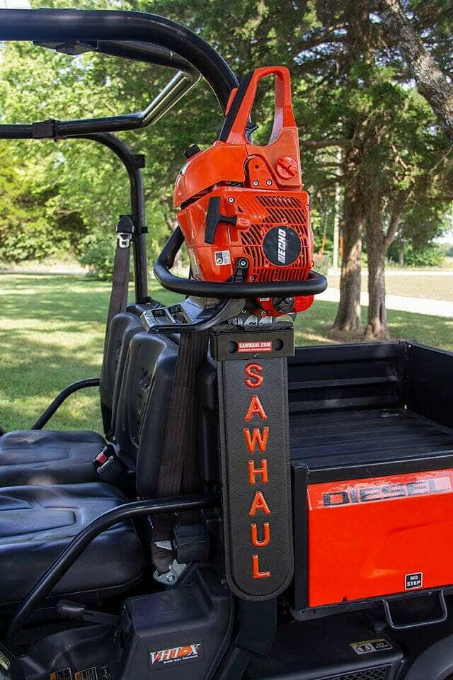 SawHaul Complete Kit for ROPS & Man Lifts Complete Kit SawHaul 