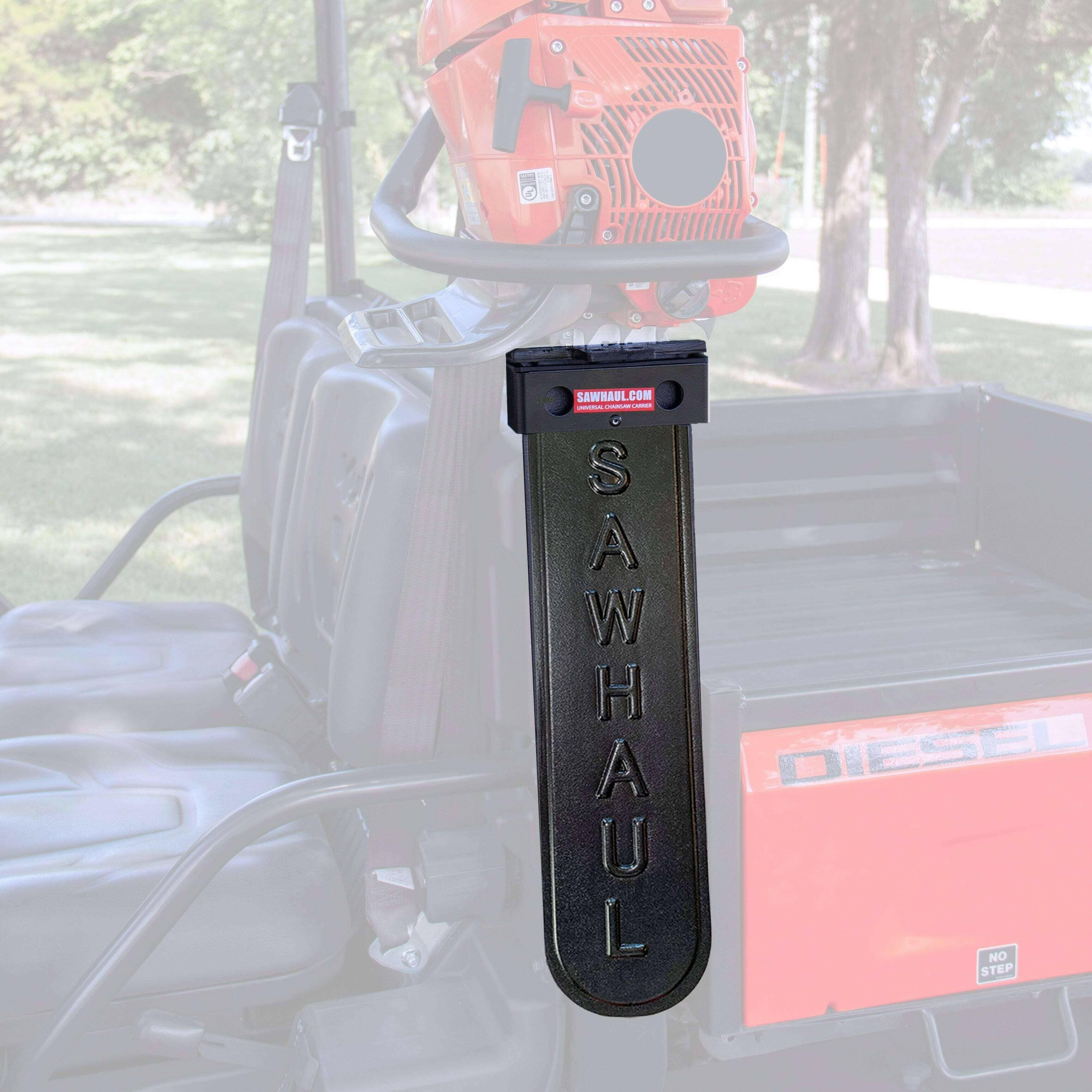 SawHaul Complete Kit for ROPS & Man Lifts Complete Kit SawHaul 