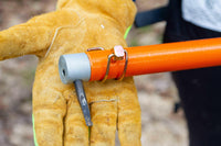 Set of (3) LogOX Swing-Lock Connection Pins