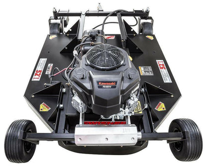 Swisher Country Cut 52" 14.5 HP 12V Rough Cut Mower RC14552CPKA.