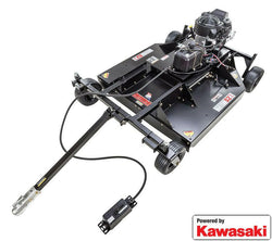 Swisher Country Cut 52" 14.5 HP 12V Rough Cut Mower RC14552CPKA