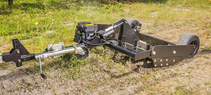 Swisher Roadbuster Commercial Pro Driveway Grader 20020.