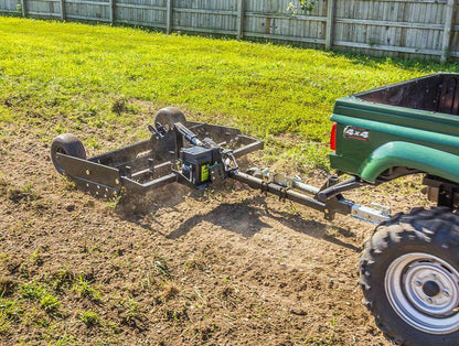 Swisher Roadbuster Commercial Pro Driveway Grader 20020.