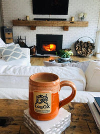 Team LogOX Handmade Mugs
