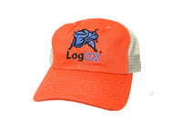 Team LogOX Hat