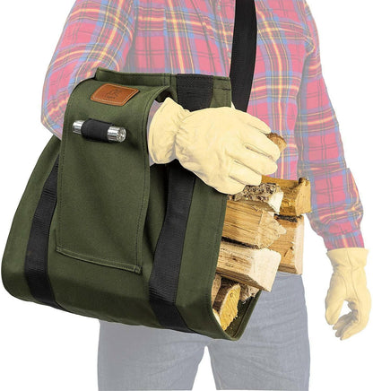 The Fireside Bundle.