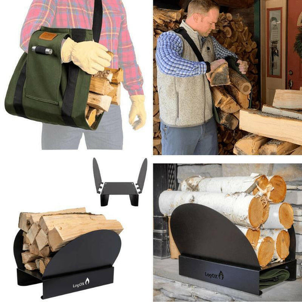 The Fireside Bundle