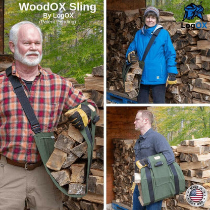 The WoodOX Bundle.