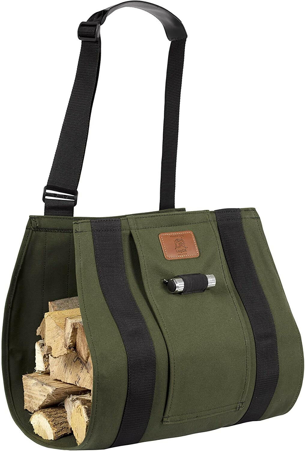 The WoodOX Bundle.