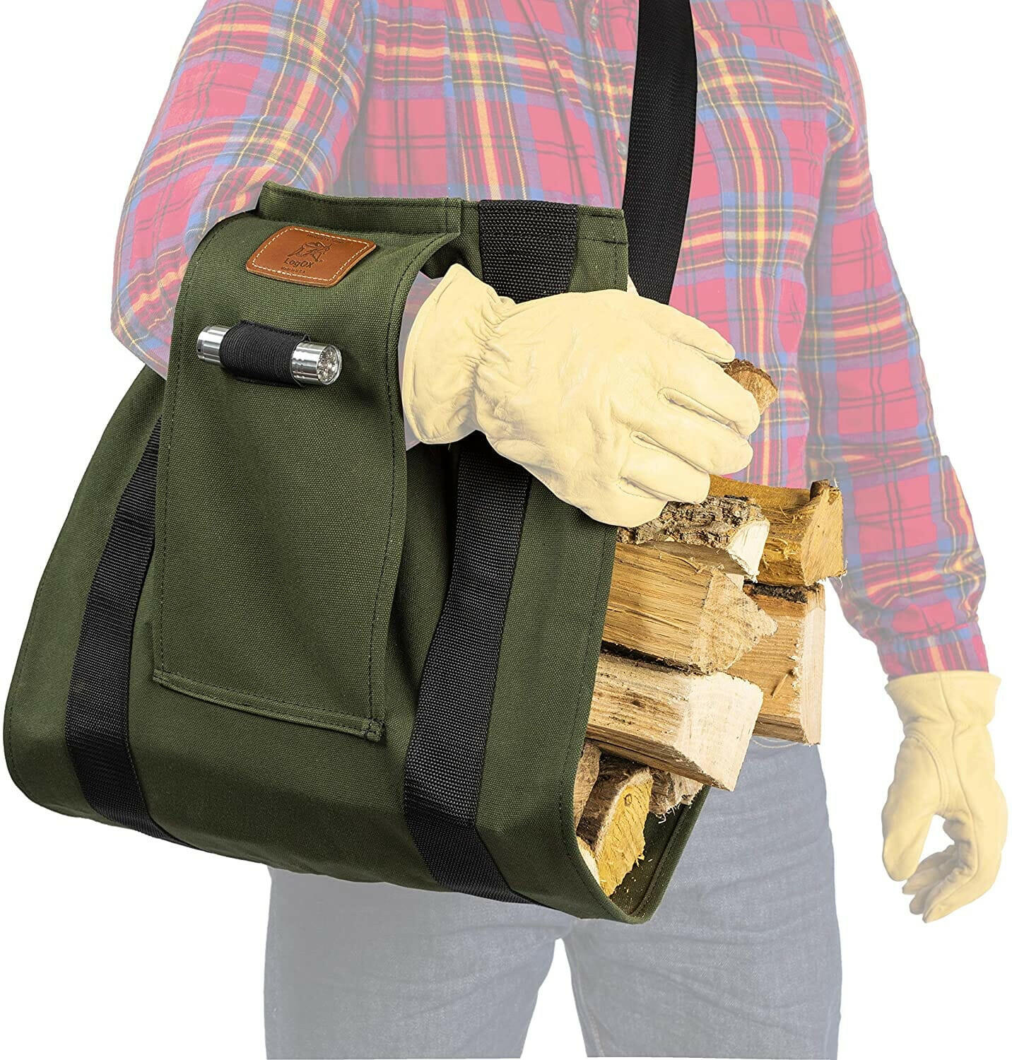 The WoodOX Bundle.