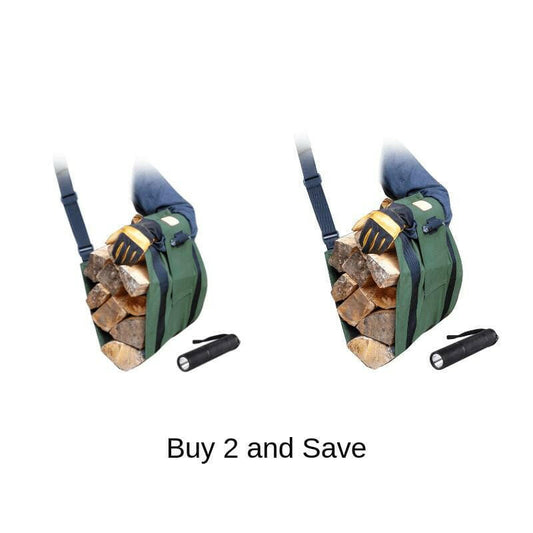 The WoodOX Bundle
