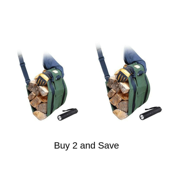 The WoodOX Bundle