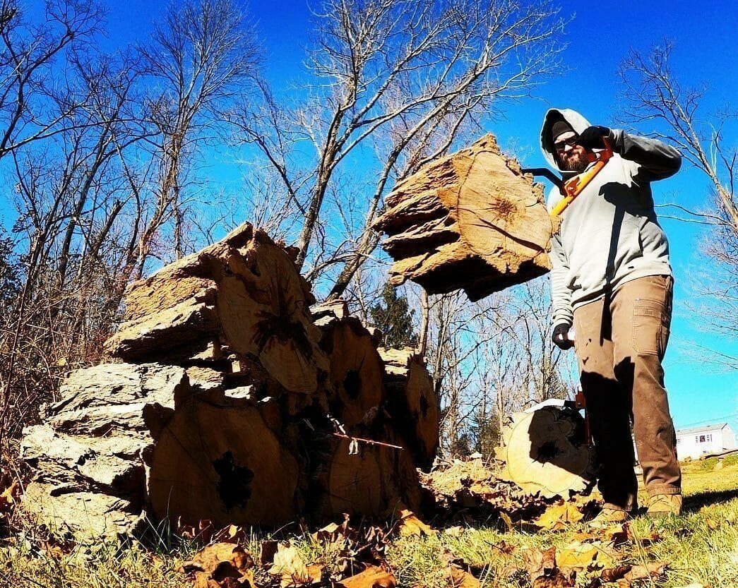 The Woodsman Bundle.