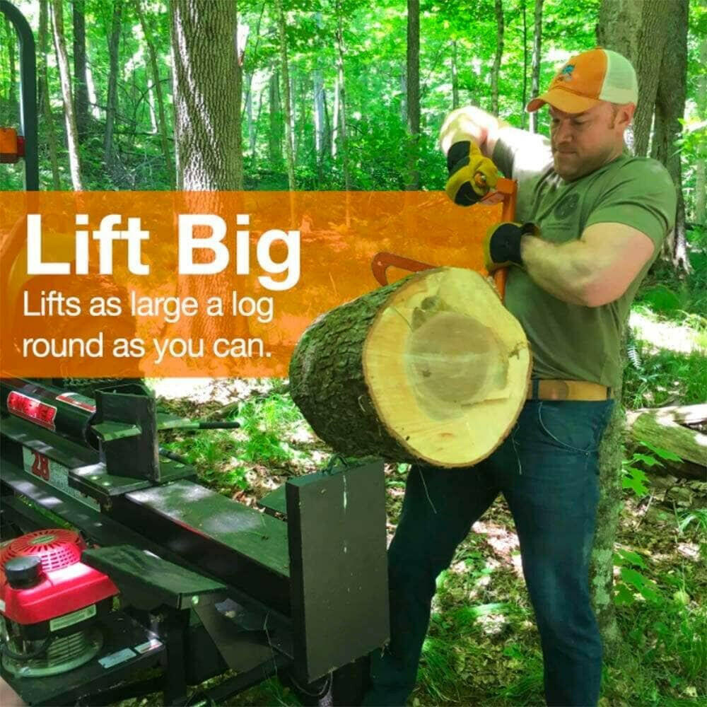 The Woodsman Bundle.