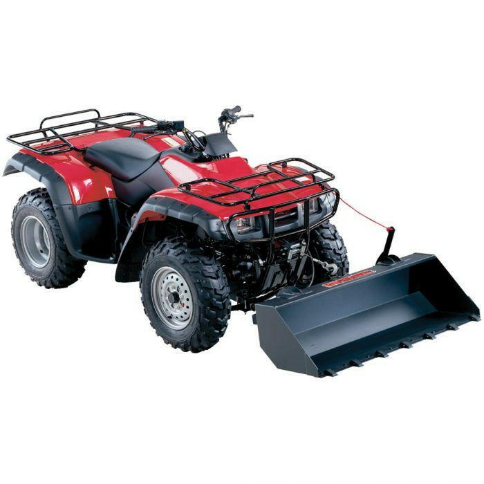 Universal Dump Bucket Scarifier Teeth Kit 16195.