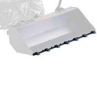 Universal Dump Bucket Scarifier Teeth Kit 16195.