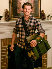 WoodOX Sling