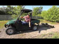 Swisher Roadbuster Commercial Pro Driveway Grader 20020